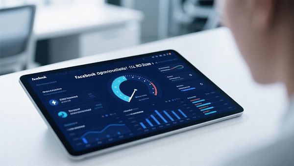 Facebook广告优化技巧:如何让ROI翻倍? تقنيات تحسين إعلانات Facebook: كيف تضاعف عائد الاستثمار؟