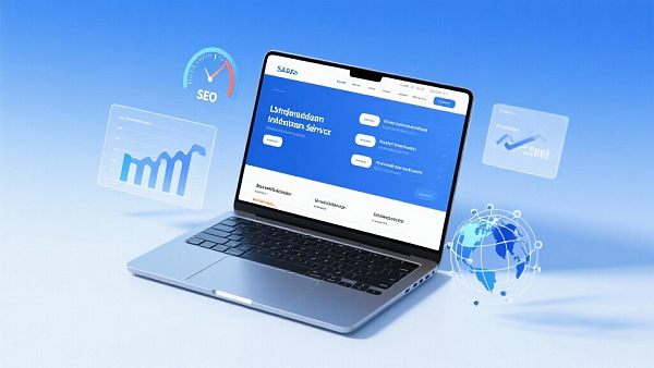 خدمات بناء مواقع متعددة اللغات المستقلة: كيفية تحسين تجربة المستخدم؟