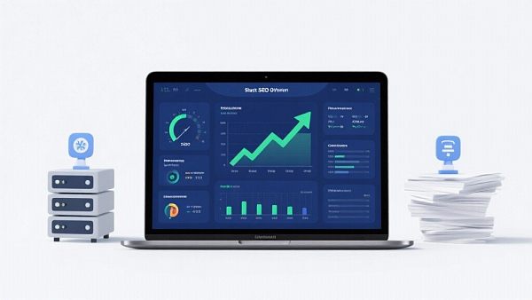 تحسين SEO السريع: استراتيجيات عملية لزيادة الزيارات في غضون 7 أيام
