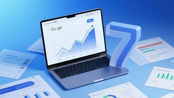 تحسين SEO السريع: استراتيجيات عملية لزيادة الزيارات في غضون 7 أيام