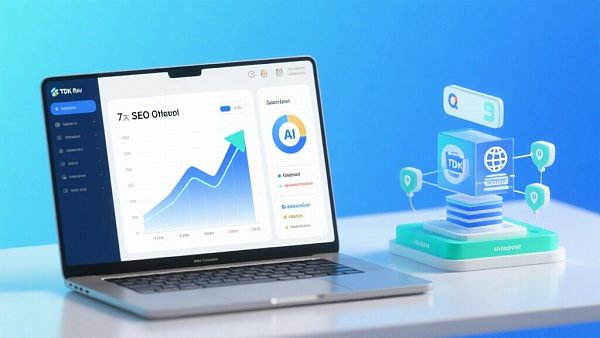 تحسين SEO السريع: استراتيجيات عملية لزيادة الزيارات في غضون 7 أيام