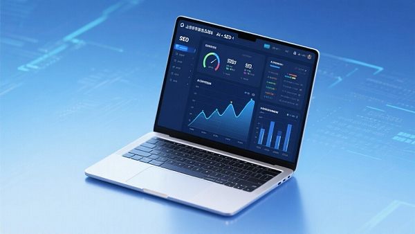 كيف يمكن لمواقع التجارة الخارجية المستقلة في شاندونغ تحسين محركات البحث باستخدام الذكاء الاصطناعي؟