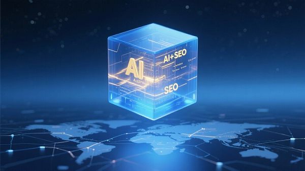 اتجاهات جديدة لأنظمة مواقع الشركات في 2024: منصة AI+SEO السحابية