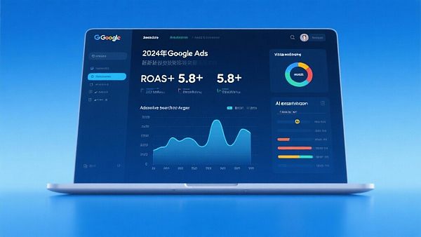 2024年Google Ads最新投放策略揭秘 كشف النقاب عن أحدث استراتيجيات إعلانات Google لعام 2024