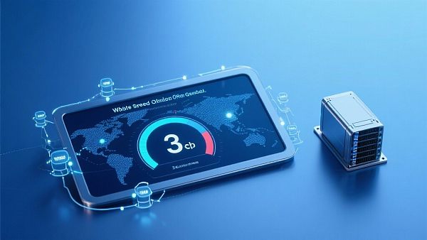 الدليل النهائي لتحسين سرعة الموقع: سر التحميل في أقل من 3 ثوانٍ