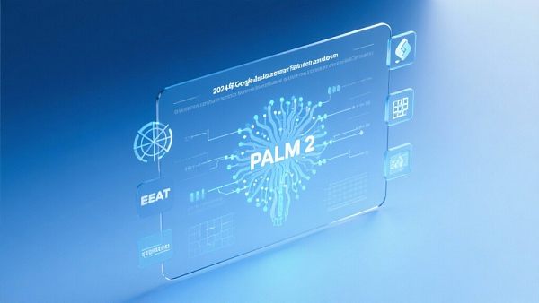 أحدث اتجاهات تحسين محركات البحث من جوجل: تفسير تحديثات الخوارزمية لعام 2024