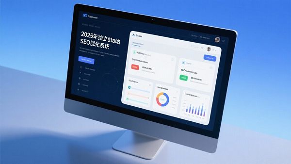 اتجاهات جديدة لتشغيل المواقع المستقلة: أدوات تحسين محركات البحث (SEO) الأكثر أهمية في عام 2025