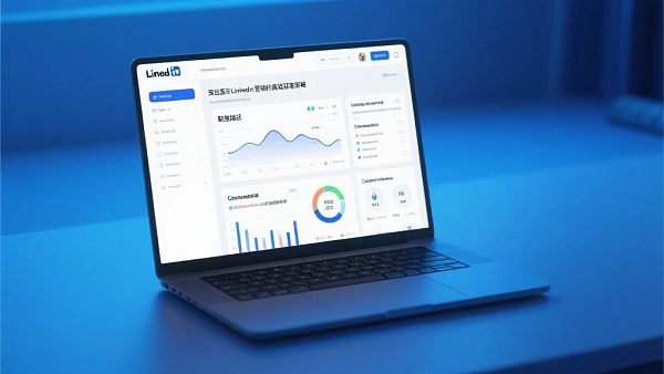 تسويق لينكد إن: كيفية الحصول على عملاء B2B بكفاءة عالية؟