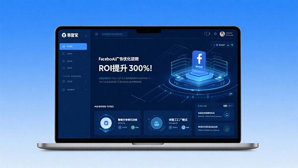 أداة تحسين إعلانات Facebook، زيادة ROI بنسبة 300%!