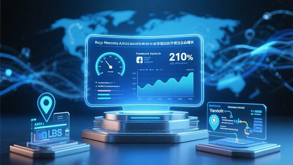 كيف يمكن لوكلاء إعلانات Meta مساعدة مواقع التجارة الخارجية المستقلة على النمو؟