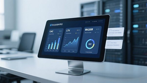 أن تصبح شريكًا في مدينة EasyYunBao: المؤشرات الثلاثة الرئيسية لـ ROI التي يجب على المقيّمين التقنيين الاطلاع عليها