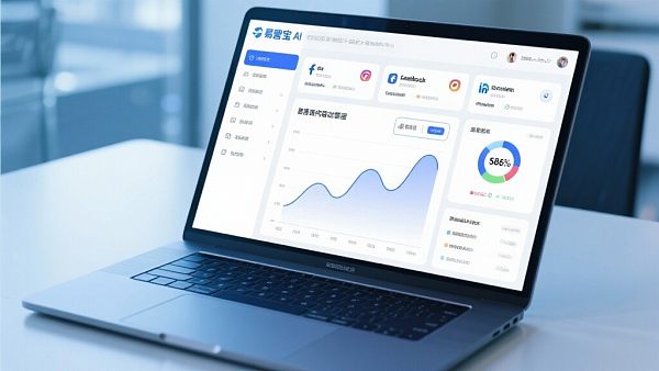 社媒自动化神器,外贸企业如何玩转全球流量? أداة السوشيال ميديا الآلية، كيف تستفيد شركات التصدير من حركة المرور العالمية؟