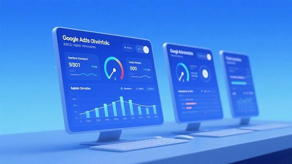 Google Ads优化技巧:外贸独立站如何降低广告成本? تقنيات تحسين Google Ads: كيف يمكن لموقع التجارة الخارجية المستقل خفض تكاليف الإعلانات؟