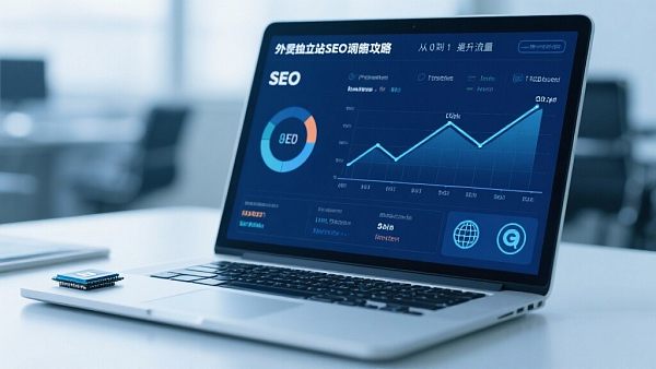 استراتيجية تحسين محركات البحث (SEO) الشاملة لمواقع التجارة الخارجية المستقلة: من الصفر إلى زيادة حركة المرور