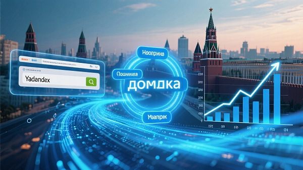 استراتيجية الترويج الكاملة لـ Yandex: كيف تستحوذ على السوق الروسية؟