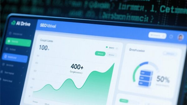 快速搭建SEO优化网站:外贸企业的制胜法宝 بناء موقع ويب مُحسّن لتحسين محركات البحث بسرعة: سر الفوز لشركات التصدير