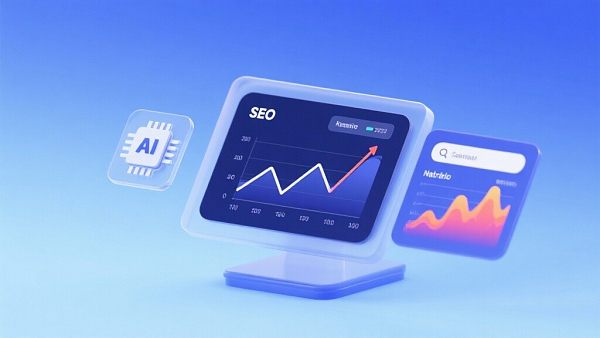 AI数字营销SEO优化服务效果对比报告 تقرير مقارنة فعالية خدمات تحسين SEO للتسويق الرقمي بالذكاء الاصطناعي