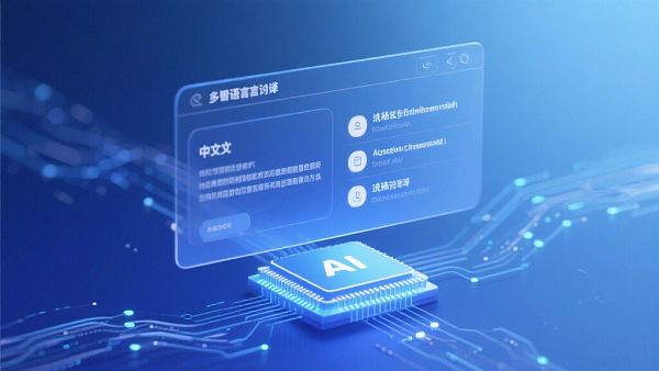 全球多语言独立站建设:如何突破语言障碍? بناء مواقع متعددة اللغات عالمية: كيف يمكن التغلب على حواجز اللغة؟