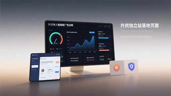 كيف يمكن لتحليل إعلانات الذكاء الاصطناعي تحسين معدل التحويل لمواقع التجارة الخارجية المستقلة؟ تحليل الحالات