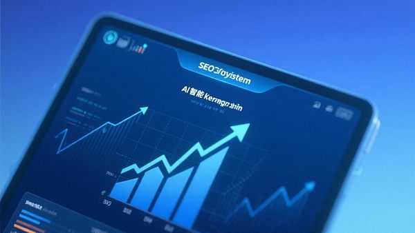 كشف نظام SEO للأسرار: كيف يمكن لـ EasyShop مساعدة مواقع التجارة الخارجية في تحسين الترتيب؟