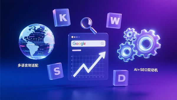 من 0 إلى 1: 5 أخطاء قاتلة في بناء موقع تجارة خارجية مستقل