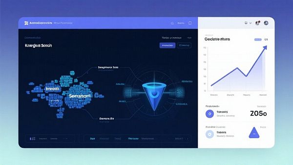 محرك مزدوج AI+SEO: كم يمكن أن تكسب وكلاء نظام SEO للتجارة الخارجية؟