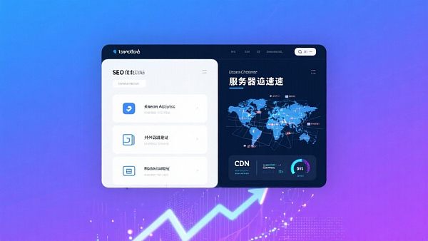 外贸询盘暴增秘诀:用独立站SEO和全球加速 أسرار زيادة استفسارات التجارة الخارجية: استخدام تحسين محركات البحث للمواقع المستقلة وتسريع عالمي