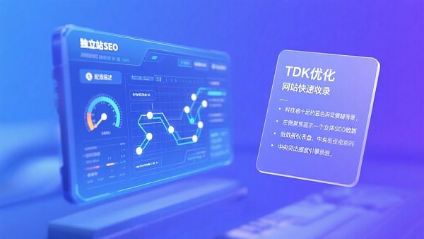 独立站SEO如何起量?避开这些坑 كيف يمكن لموقع مستقل أن يحقق نتائج جيدة في تحسين محركات البحث؟ تجنب هذه الأخطاء