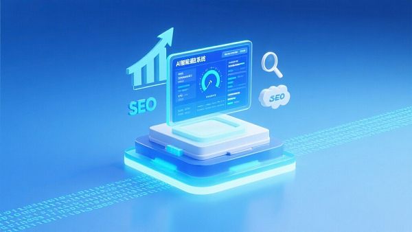 نظام بناء موقع الويب الذكي EasyYunbao: الحل النهائي لتحسين محركات البحث لمواقع التجارة الخارجية