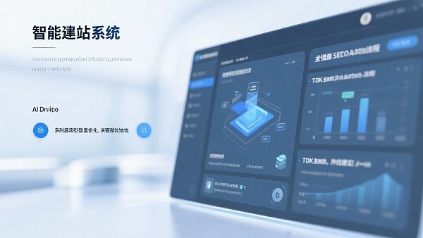 宁波外贸建站新趋势:2024年这样做最赚钱 اتجاهات جديدة لمواقع التجارة الخارجية في نينغبو: هكذا تحقق أكبر ربح في 2024