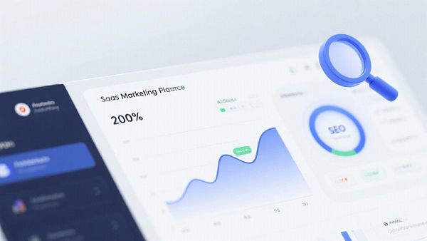 منصة تسويق SaaS مقابل التسويق التقليدي: أيهما أكثر ملاءمة لأعمالك؟