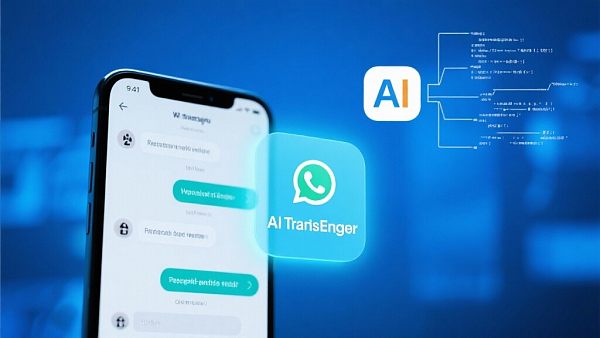دليل عملي لدمج خدمة واتساب في موقع التجارة الخارجية المستقل: تعزيز التحويل