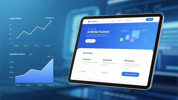 كيف يمكن للكتابة بالذكاء الاصطناعي أن تساعد في تحسين SEO لمواقع الويب المتجاوبة؟ تحليل حالات عملية