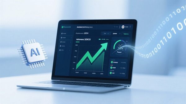 社媒自动化SEO优化服务真的能节省80%人力吗? هل يمكن لخدمة تحسين SEO الآلي لوسائل التواصل الاجتماعي توفير 80% من القوى العاملة حقًا؟