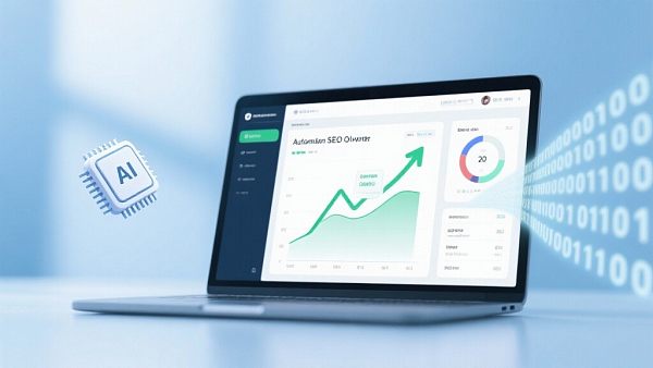 社媒自动化SEO优化服务真的能节省80%人力吗? هل يمكن لخدمة تحسين SEO الآلي لوسائل التواصل الاجتماعي توفير 80% من القوى العاملة حقًا؟