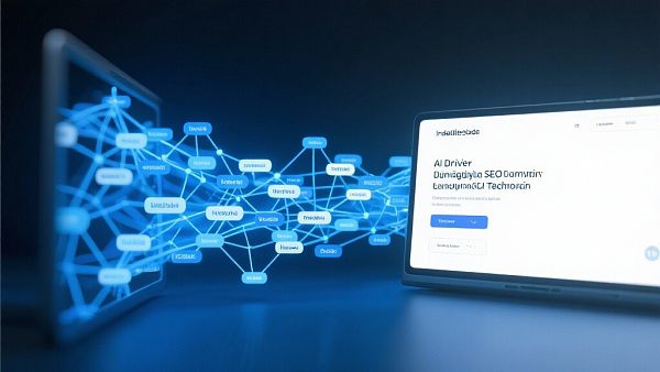 外贸独立站营销新思路:如何用内容吸引精准客户? استراتيجيات جديدة للتسويق لمواقع التجارة الخارجية المستقلة: كيف تجذب العملاء المستهدفين بالمحتوى الجذاب؟