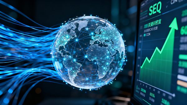 انخفاض معدل تحويل موقع التجارة الخارجية المستقل؟ ربما لم يتم تكوين SEO وCDN بشكل صحيح