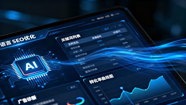 دليل المبتدئين: 7 نقاط يجب الانتباه إليها عند بناء موقع تجارة خارجية مستقل باستخدام نظام YiYingBao AI