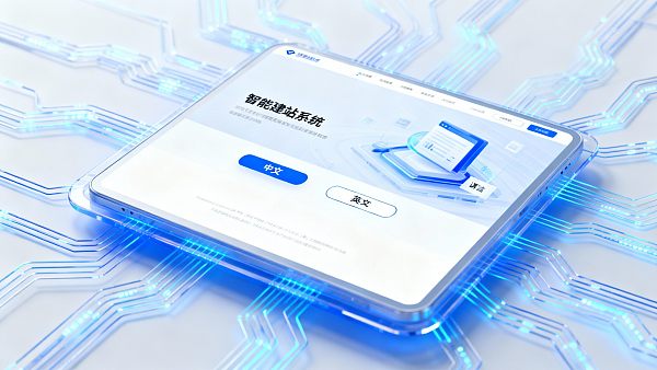 شركة فوشان متعددة اللغات تكشف السر: 3 أسرار لإنشاء موقع متعدد اللغات بسرعة