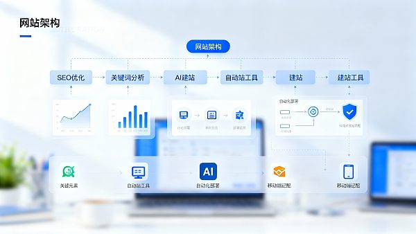 成都快速搭建网站避坑指南:90%新手都忽略的3点 دليل تجنب الأخطاء لبناء موقع ويب سريع في تشنغدو: 3 نقاط يغفل عنها 90% من المبتدئين