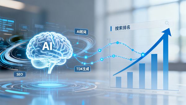 还在手动优化SEO?AI广告智能SEO优化服务让排名飙升 هل ما زلت تقوم بتحسين SEO يدويًا؟ خدمة تحسين SEO الذكية للإعلانات بالذكاء الاصطناعي تجعل الترتيب يرتفع بسرعة