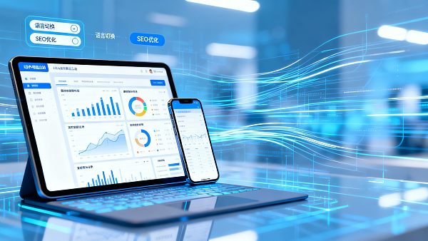 2023年外贸独立站建设方案全解析:从0到1打造高转化网站 تحليل شامل لخطة بناء موقع تجارة خارجية مستقل لعام 2023: من الصفر إلى واحد لإنشاء موقع عالي التحويل