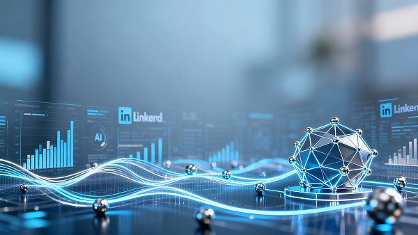 كيف يمكن لاستراتيجيات LinkedIn التسويقية تعزيز تحويلات B2B؟ 3 استراتيجيات بيانات تم التقليل من شأنها