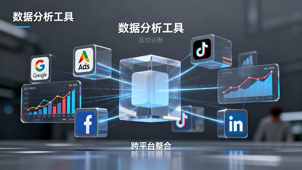 هل تشعر بالحيرة في اختيار أدوات تحليل البيانات؟ 5 مؤشرات رئيسية تساعدك على تجنب الأخطاء