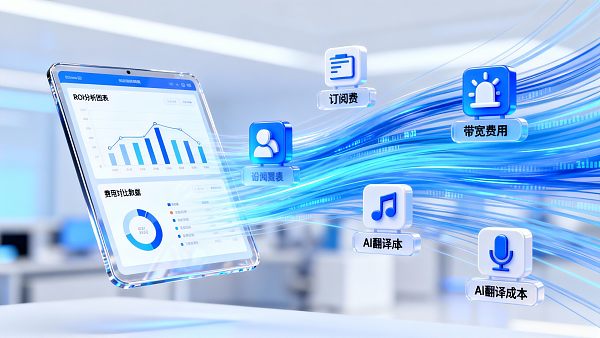 全球建站SaaS平台费用与ROI解析:用数据告诉你省不省钱 تحليل تكاليف ومنصة SaaS العالمية لإنشاء المواقع والعائد على الاستثمار: كيف توفر المال بالبيانات