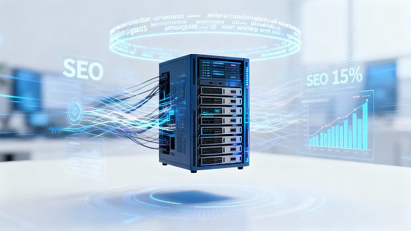 Yiyingbao مقابل إنشاء المواقع التقليدية: ما الفرق في كفاءة إنشاء المواقع للشركات الصغيرة والمتوسطة؟