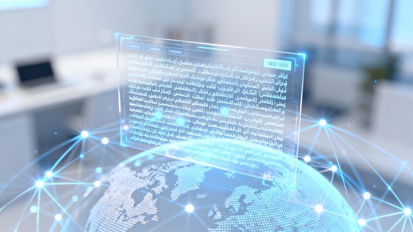 هل تواجه صعوبة في إنشاء موقع متعدد اللغات عالميًا؟ نظام إنشاء المواقع الذاتي على مستوى المؤسسات هذا يعمل خلال 3 أيام