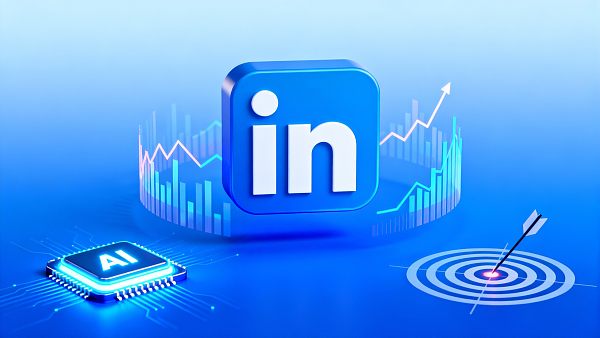 LinkedIn营销如何提升B2B转化?3个被低估的数据策略 كيف يمكن لاستراتيجيات LinkedIn التسويقية تعزيز تحويلات B2B؟ 3 استراتيجيات بيانات تم التقليل من شأنها