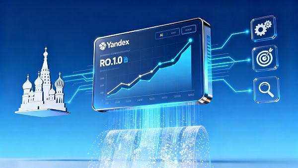 التجارة الإلكترونية عبر الحدود: كيف تحقق مضاعفة عائد الاستثمار من خلال إعلانات Yandex؟