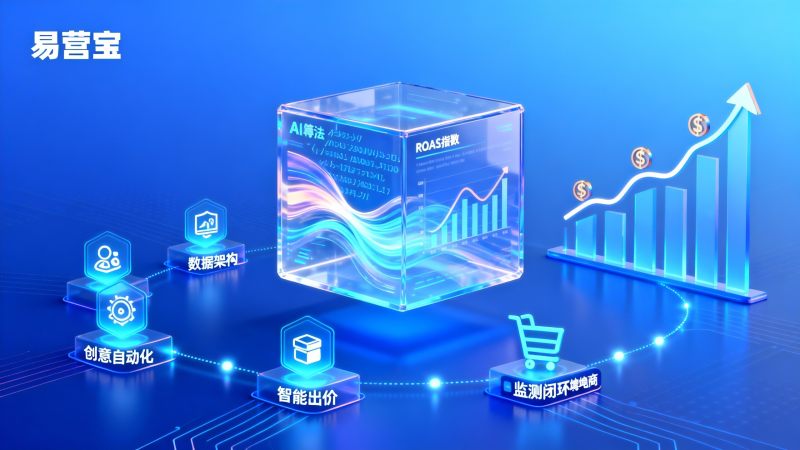 دليل تنفيذ منصة الإعلانات الذكية بالذكاء الاصطناعي: 4 خطوات عملية ومؤشرات مراقبة لتحسين عائد الإنفاق على الإعلانات بحلول 2025